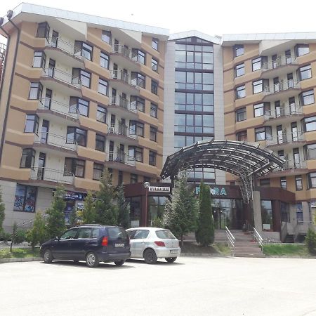 Flora Hotel Studio Borovets Exterior photo
